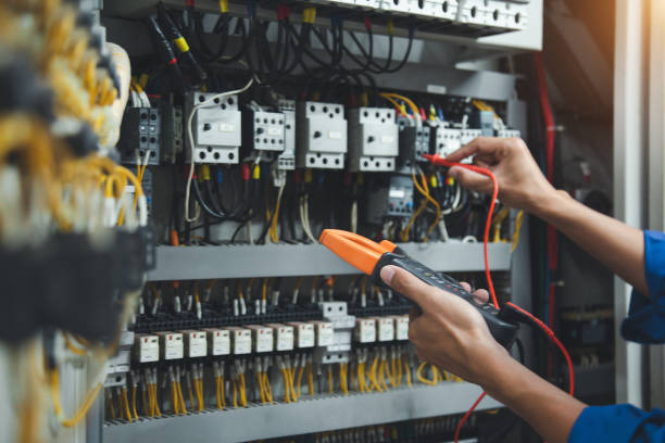 Best Industrial Electrical Services  in USA